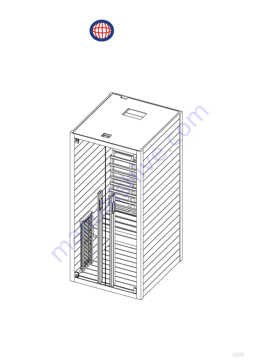 Sanotechnik F20090 User Manual Download Page 1