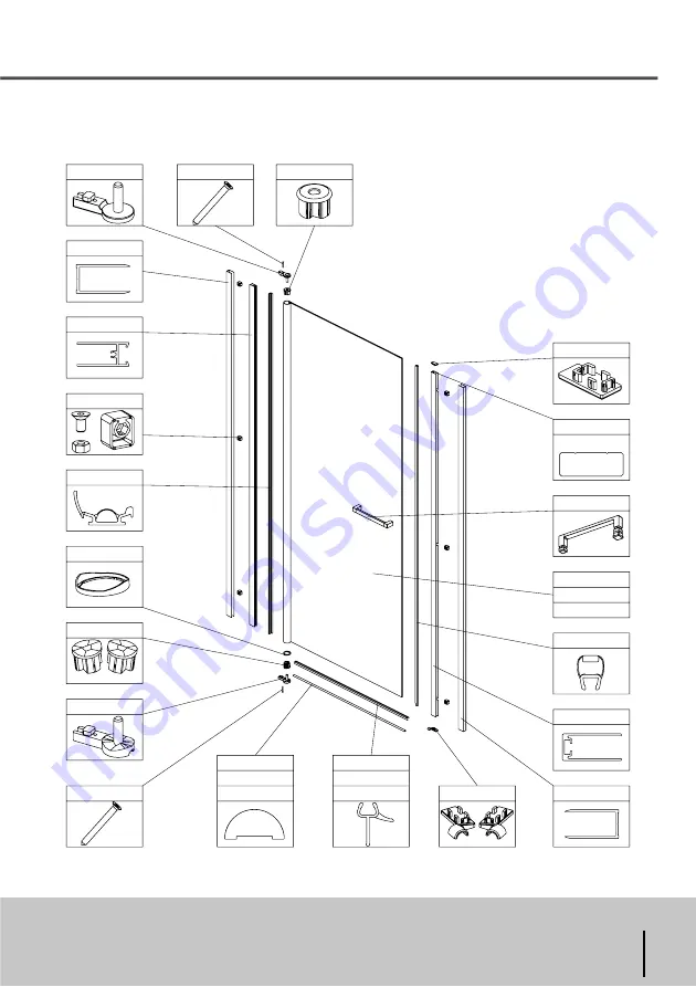 SANPLAST PRESTIGE DJ/PRIII Скачать руководство пользователя страница 27