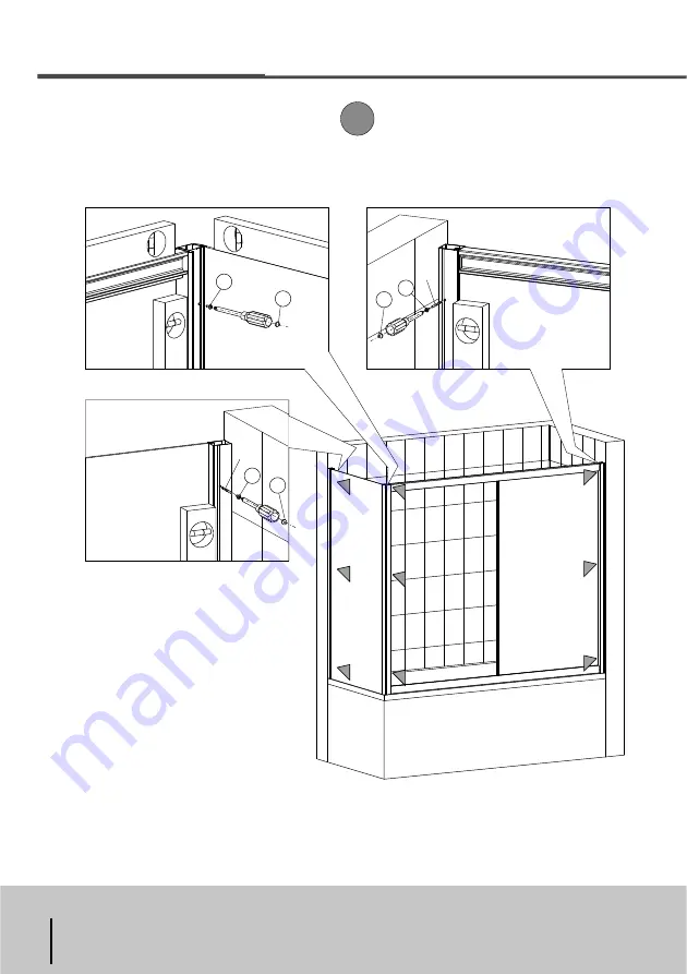 SANPLAST SS0/TX5 Installation Instructions Manual Download Page 12