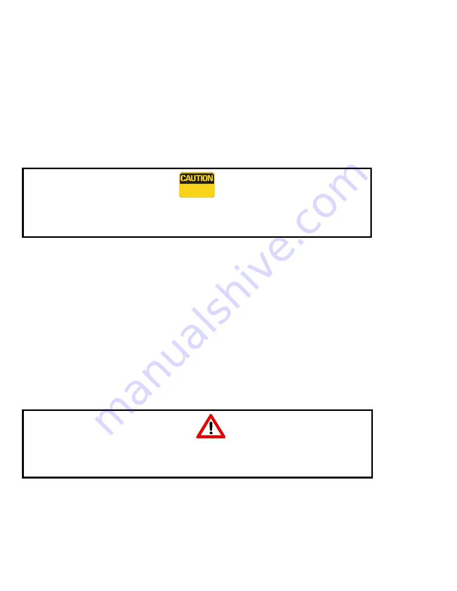 SanRex SANARG 300AP Operator'S Manual Download Page 44