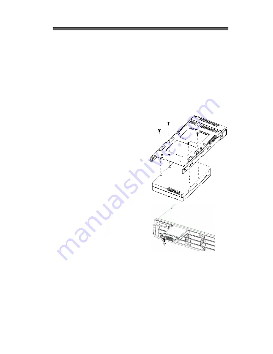 Sans Digital Accustor AS424X6S User Manual Download Page 15