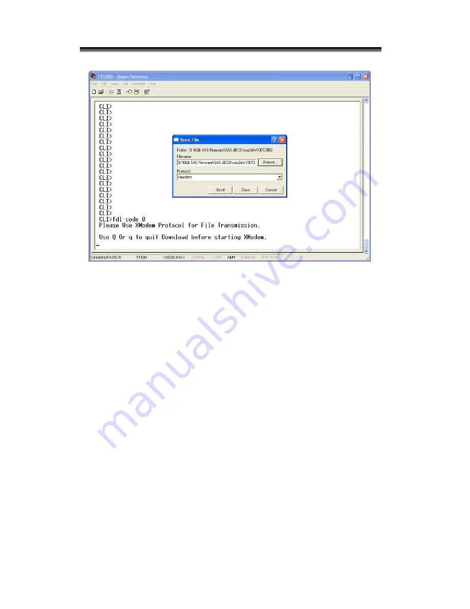 Sans Digital Accustor AS424X6S User Manual Download Page 28