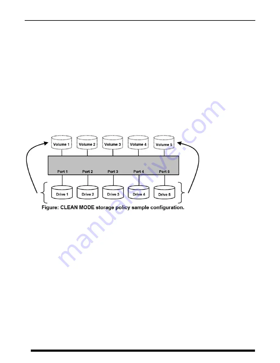 Sans Digital TOWERRAID TR5UT+(B) Скачать руководство пользователя страница 8