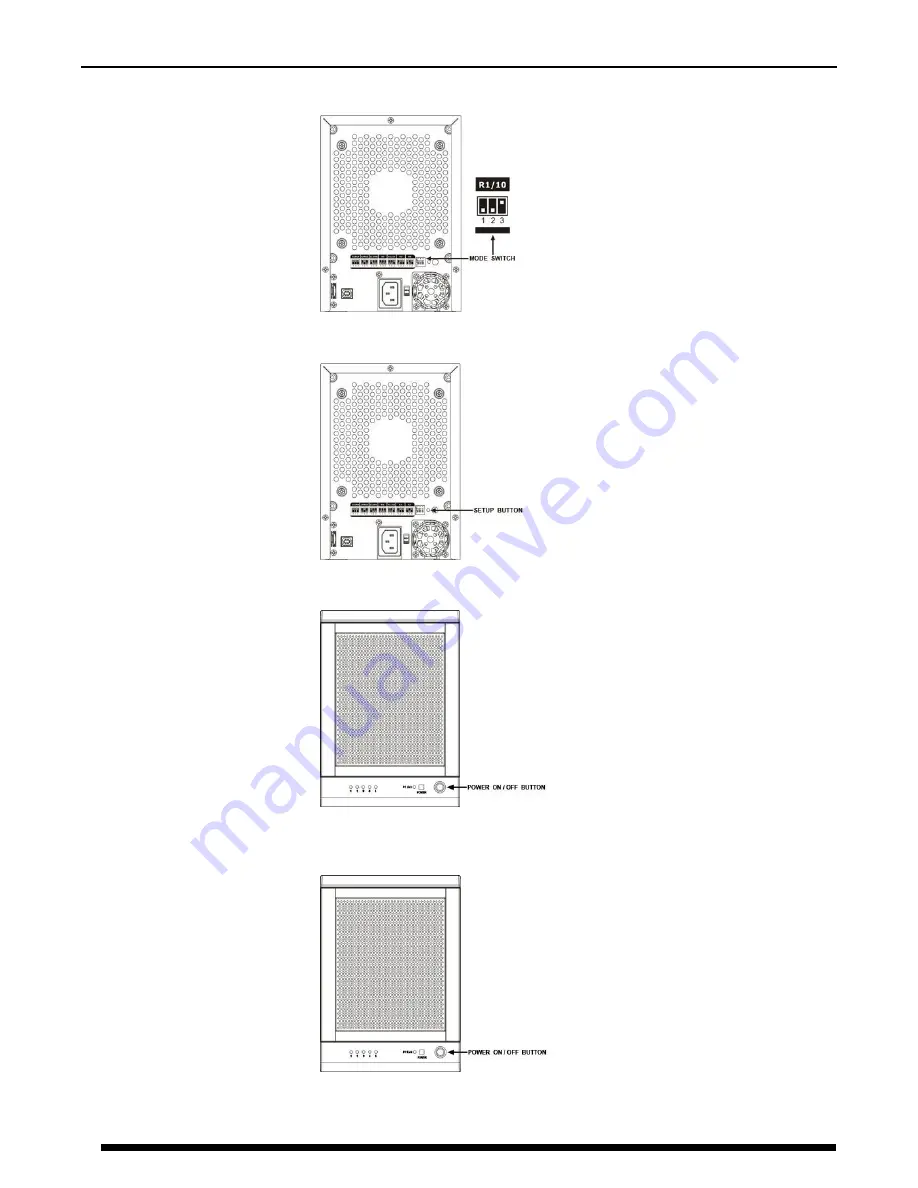 Sans Digital TOWERRAID TR5UT+(B) Скачать руководство пользователя страница 28