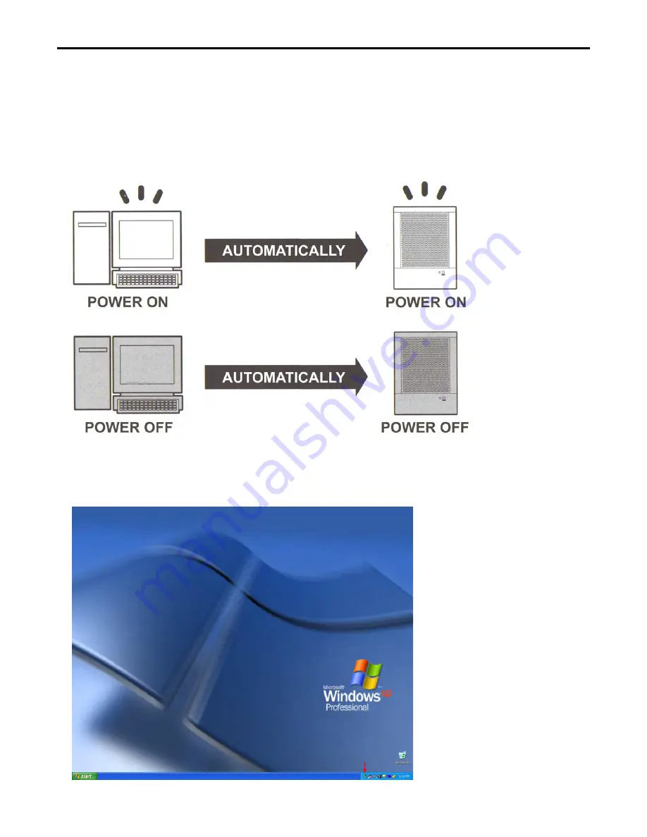 Sans Digital TOWERRAID TR8U Скачать руководство пользователя страница 7