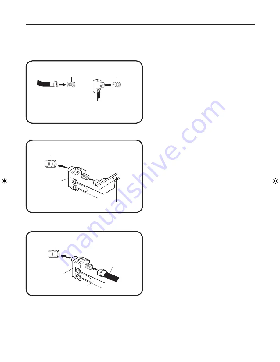 Sansui DTV2760A Owner'S Manual Download Page 8