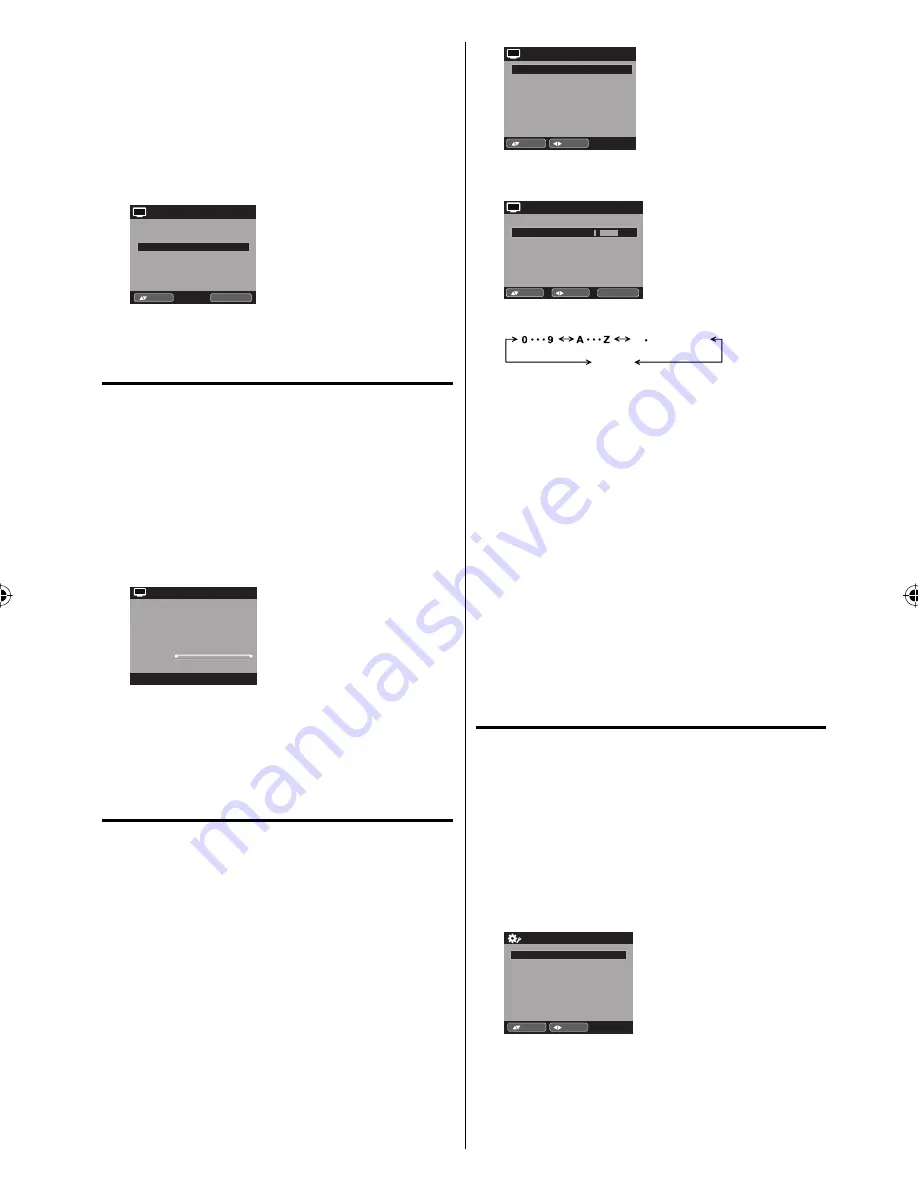 Sansui HDLCD185W Скачать руководство пользователя страница 19