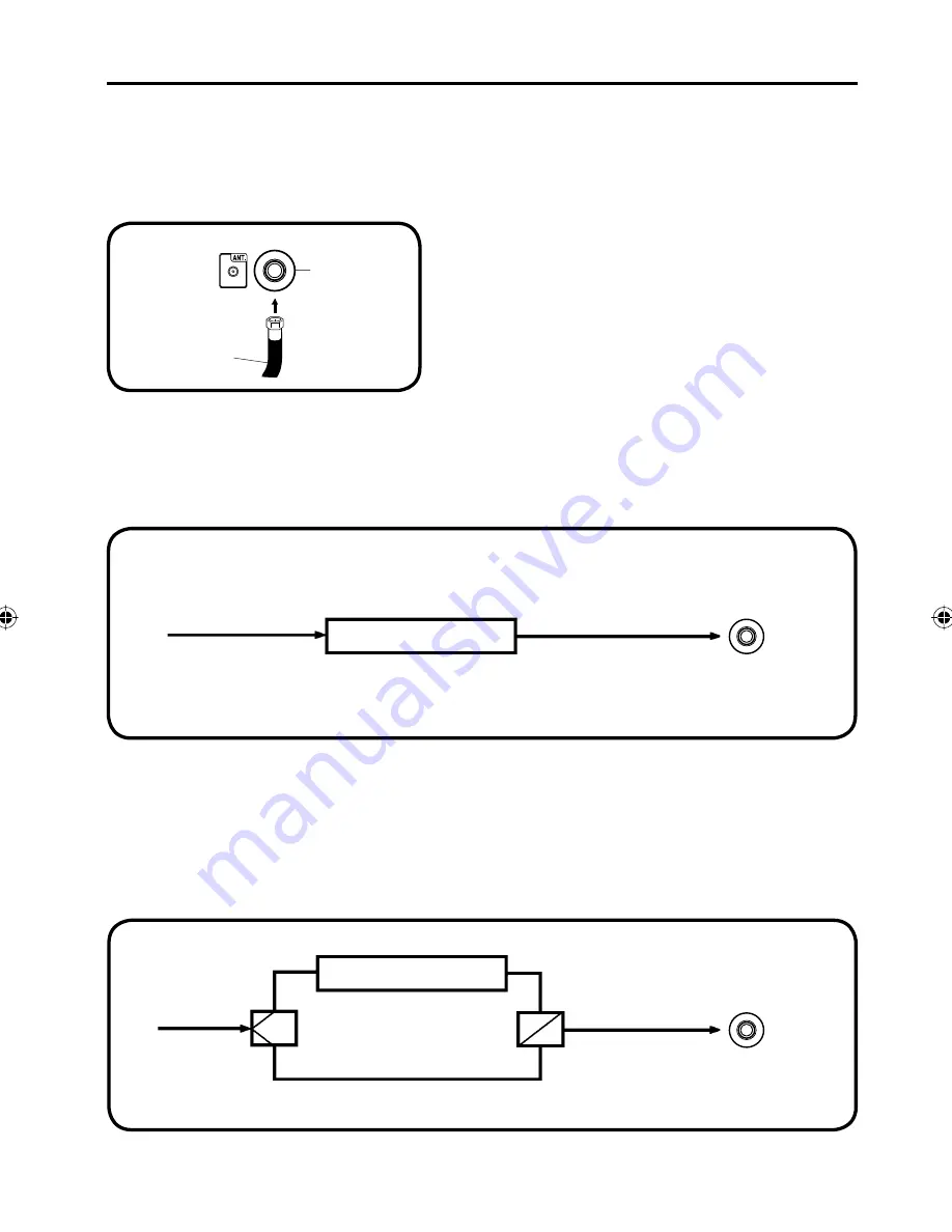 Sansui HDLCD1909A Скачать руководство пользователя страница 11