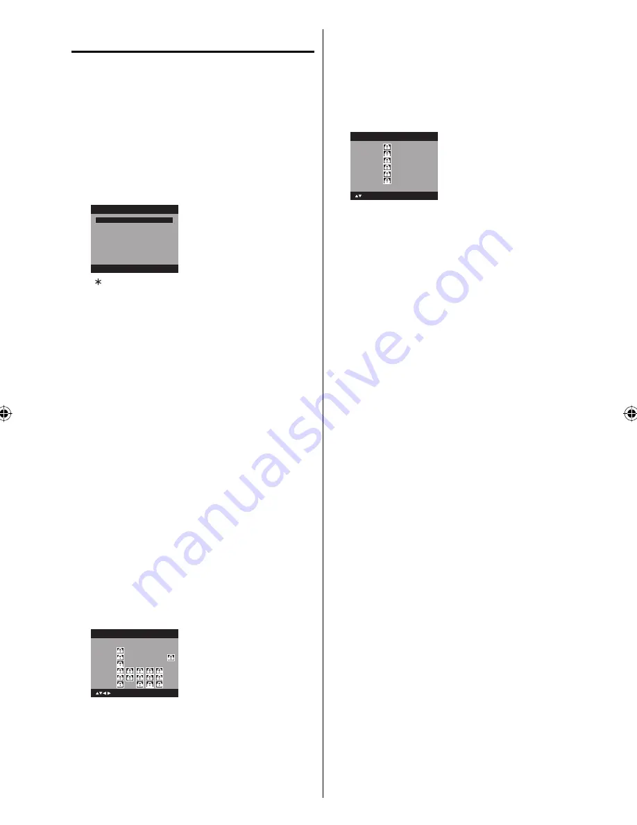 Sansui HDLCD1909A Скачать руководство пользователя страница 19