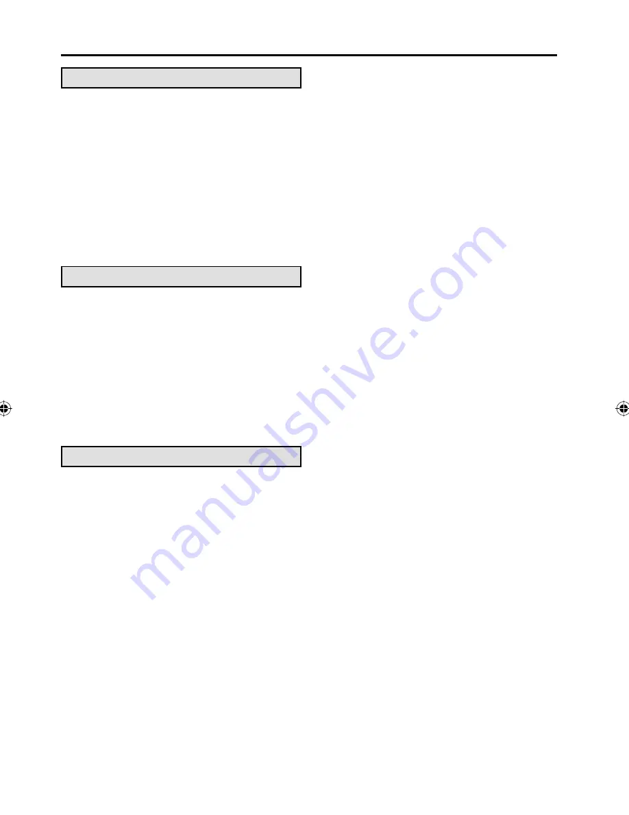 Sansui HDLCD1912 Owner'S Manual Download Page 8