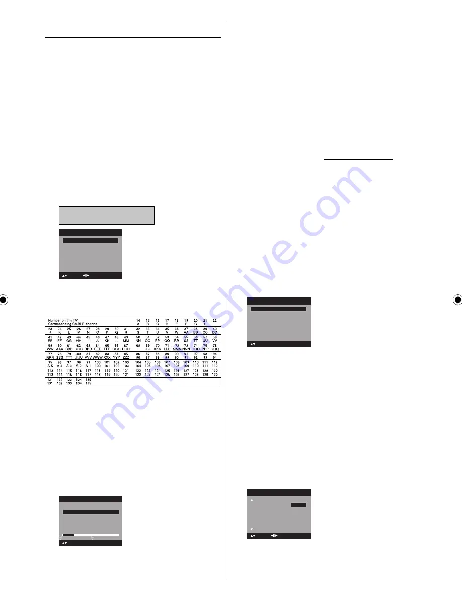 Sansui HDLCD1912 Owner'S Manual Download Page 18