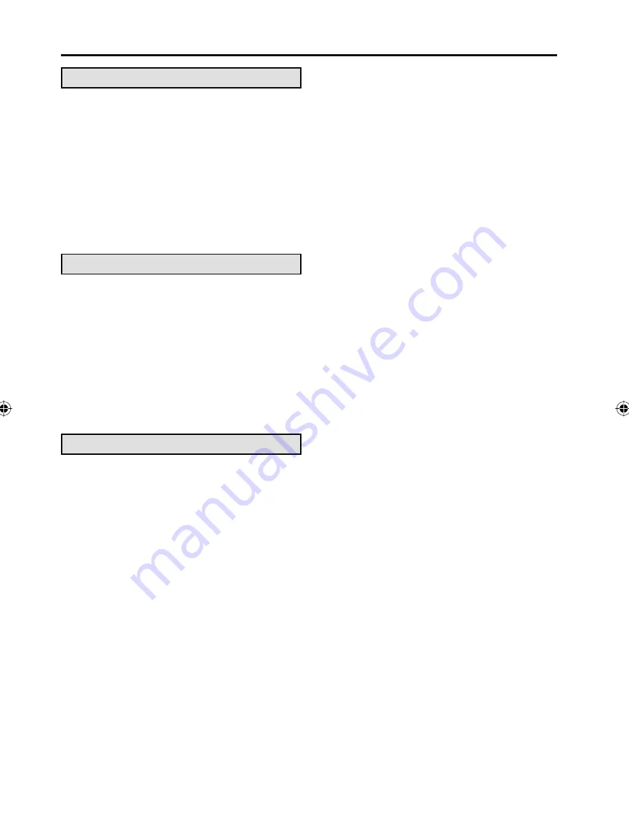 Sansui HDLCD1912B Owner'S Manual Download Page 8