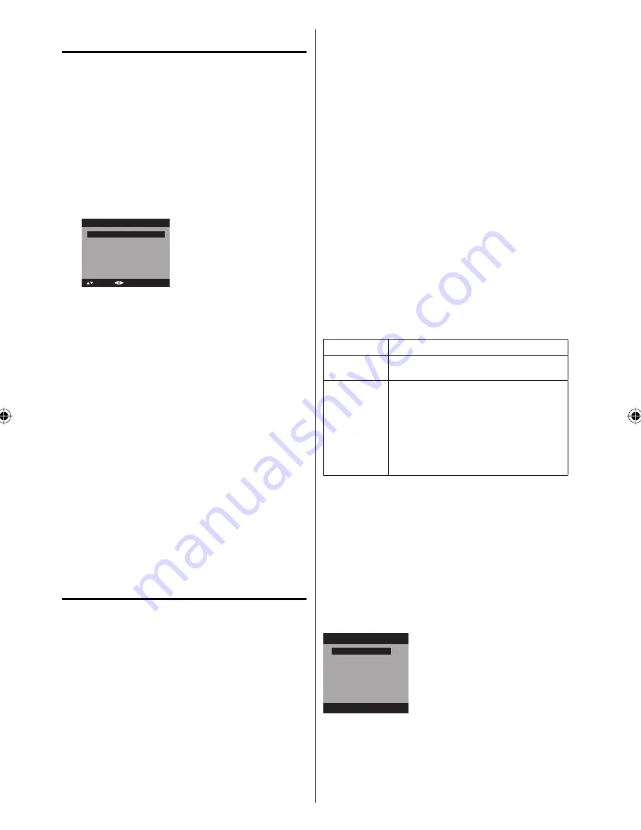 Sansui HDLCD1912B Скачать руководство пользователя страница 16