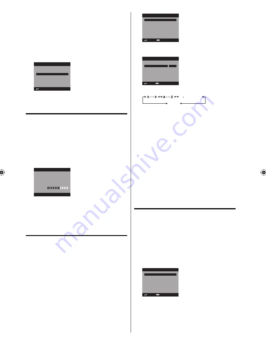 Sansui HDLCD1912B Owner'S Manual Download Page 20