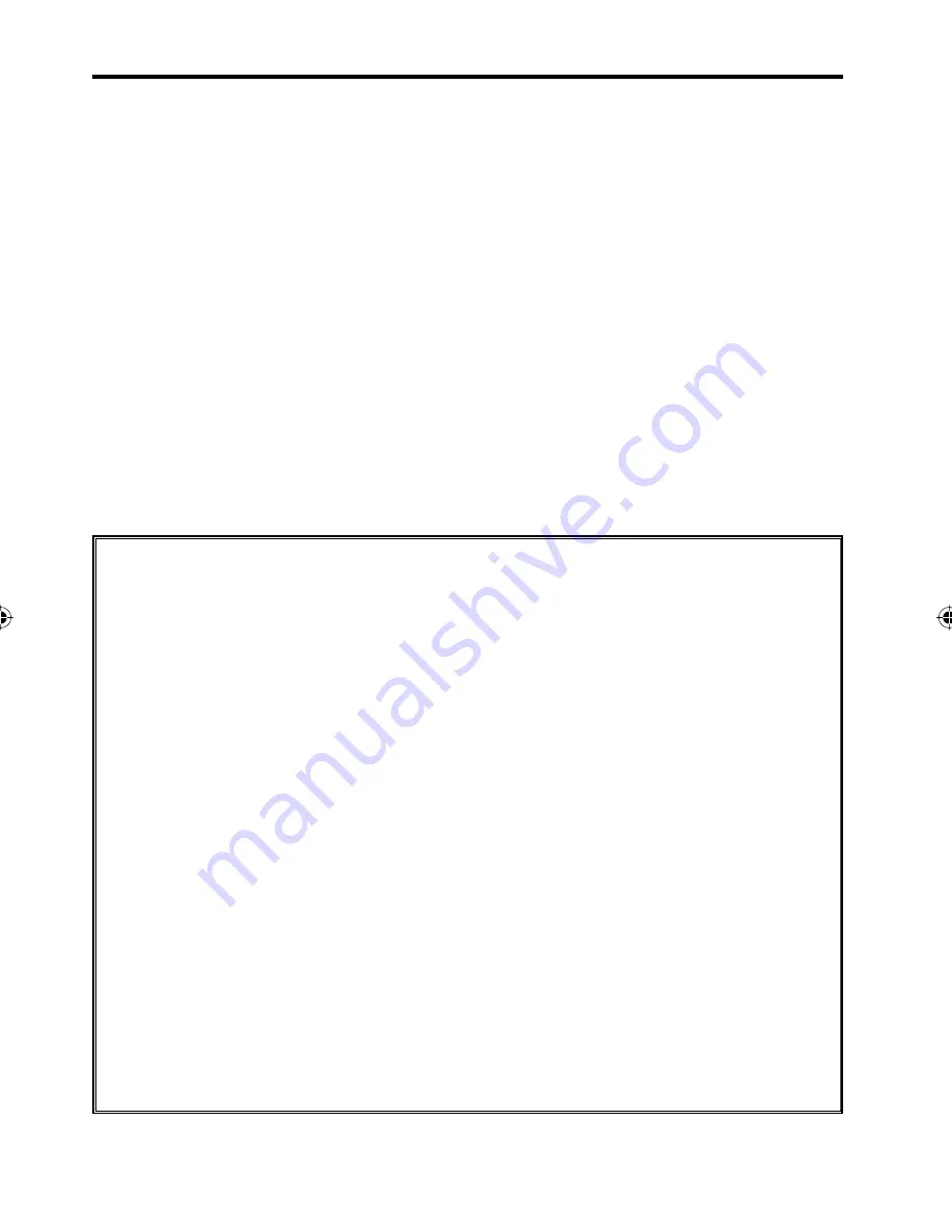 Sansui HDLCD1955A Скачать руководство пользователя страница 4