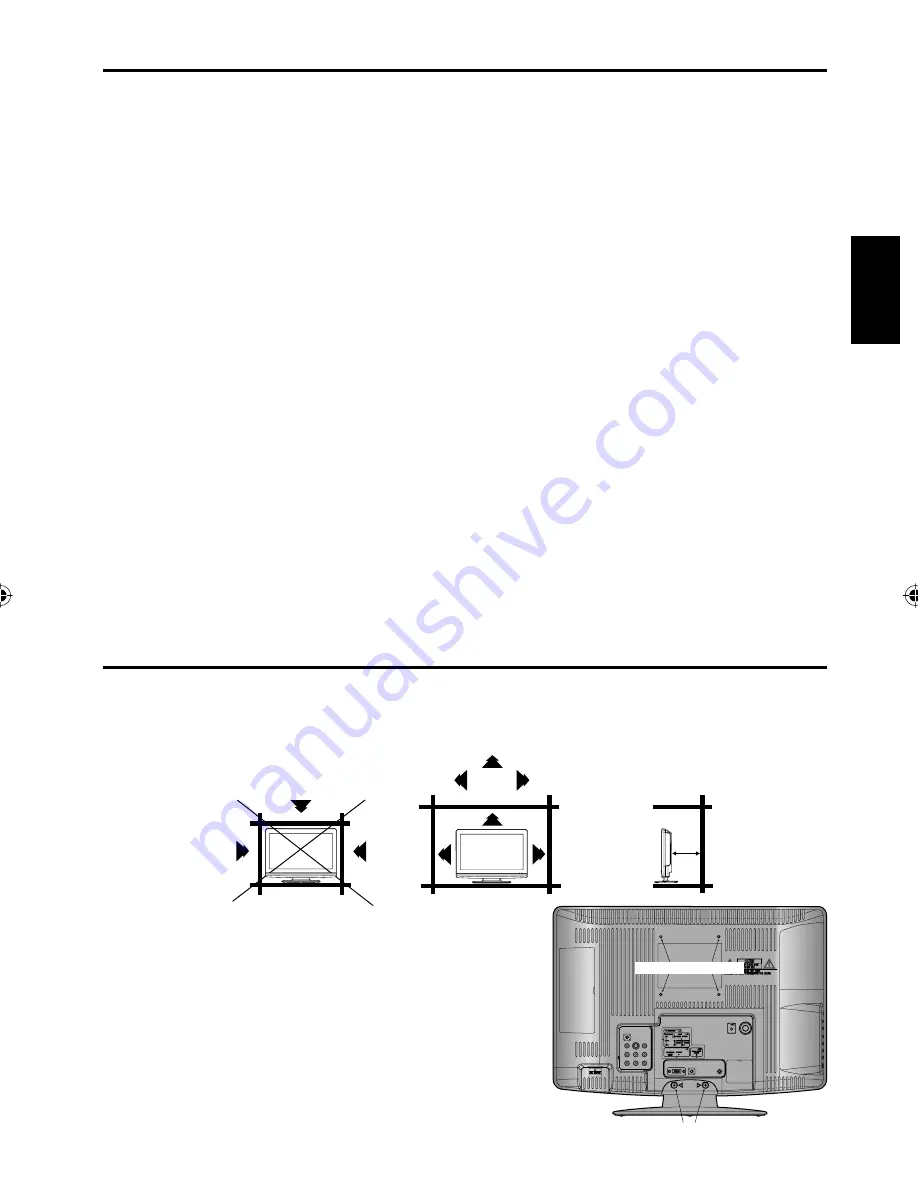 Sansui HDLCD1955A Скачать руководство пользователя страница 29