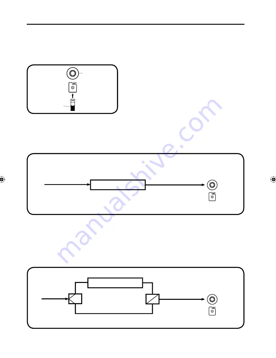 Sansui HDLCD2212 Скачать руководство пользователя страница 12