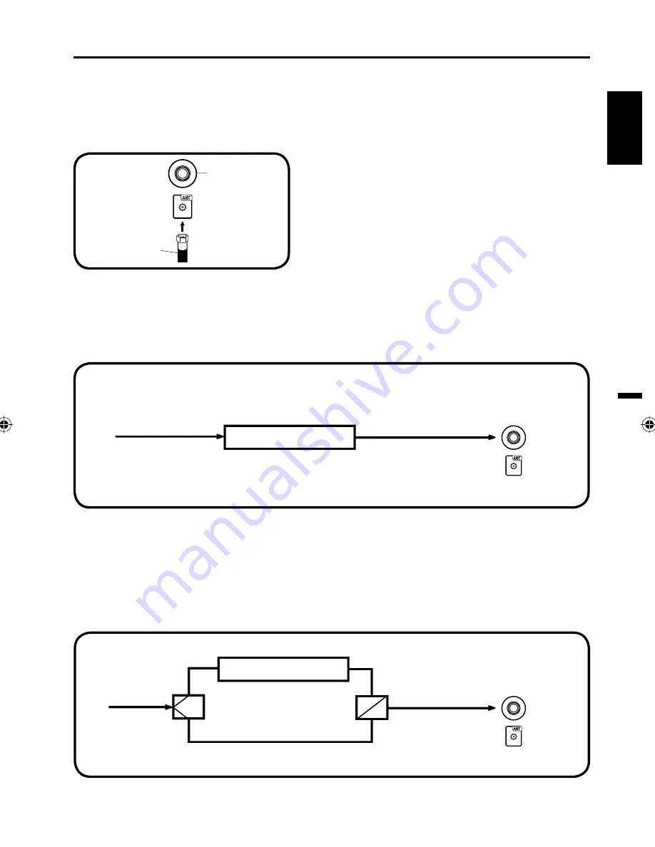 Sansui HDLCD2612A Скачать руководство пользователя страница 11