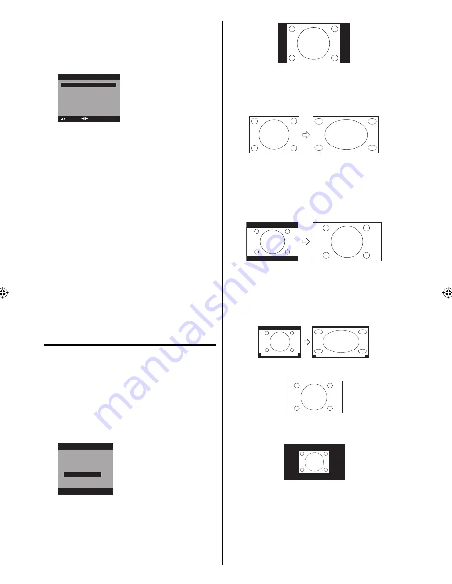 Sansui HDLCD2612A Скачать руководство пользователя страница 22