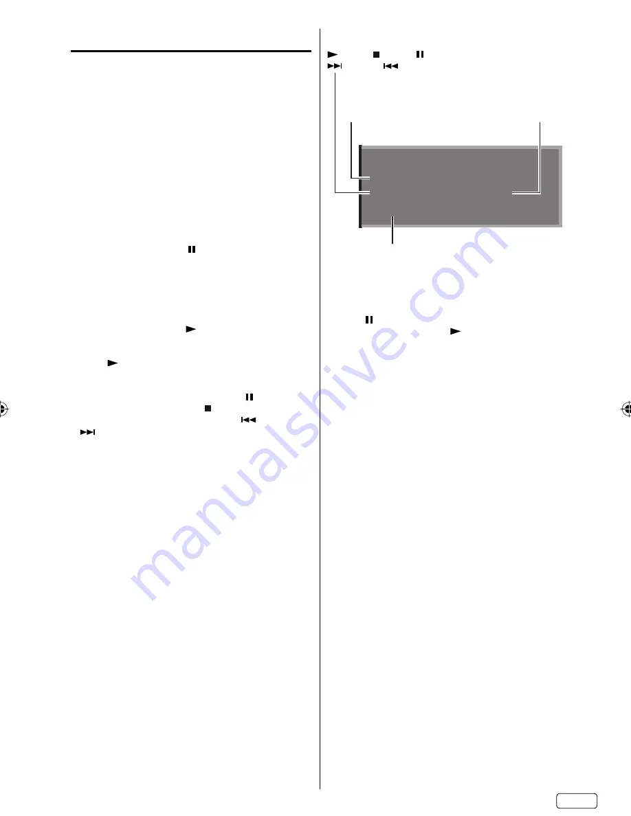 Sansui HDLCD4650 Owner'S Manual Download Page 23