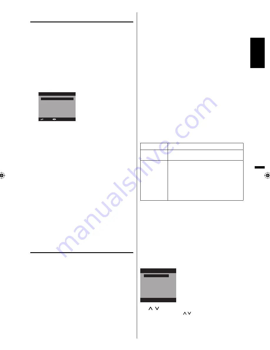 Sansui HDLCDVD195 Owner'S Manual Download Page 15