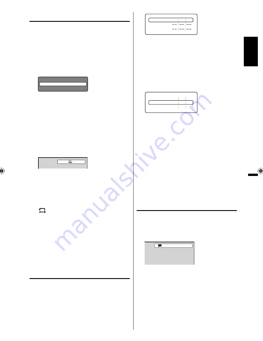 Sansui HDLCDVD195B Owner'S Manual Download Page 27