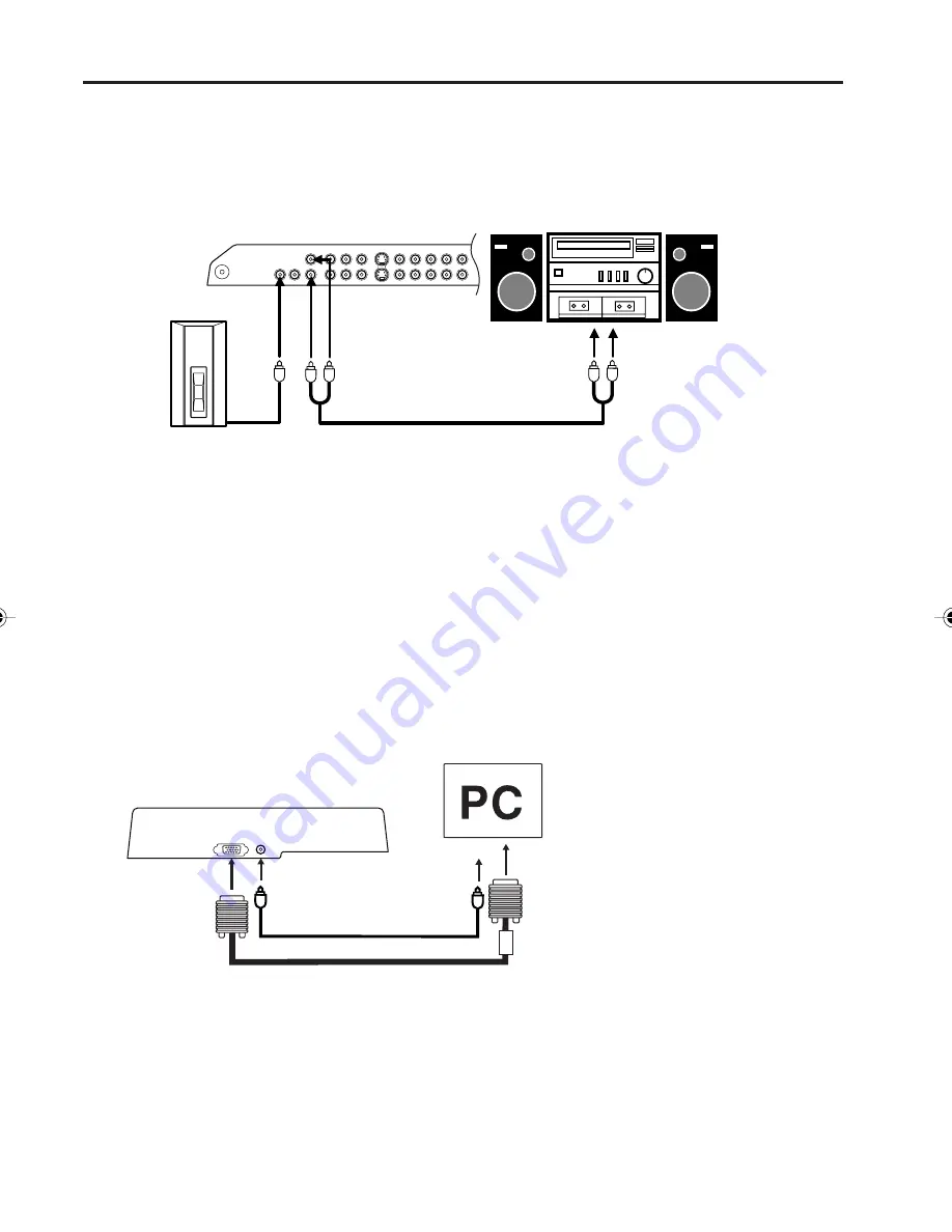 Sansui LCDWDVD320 Скачать руководство пользователя страница 56