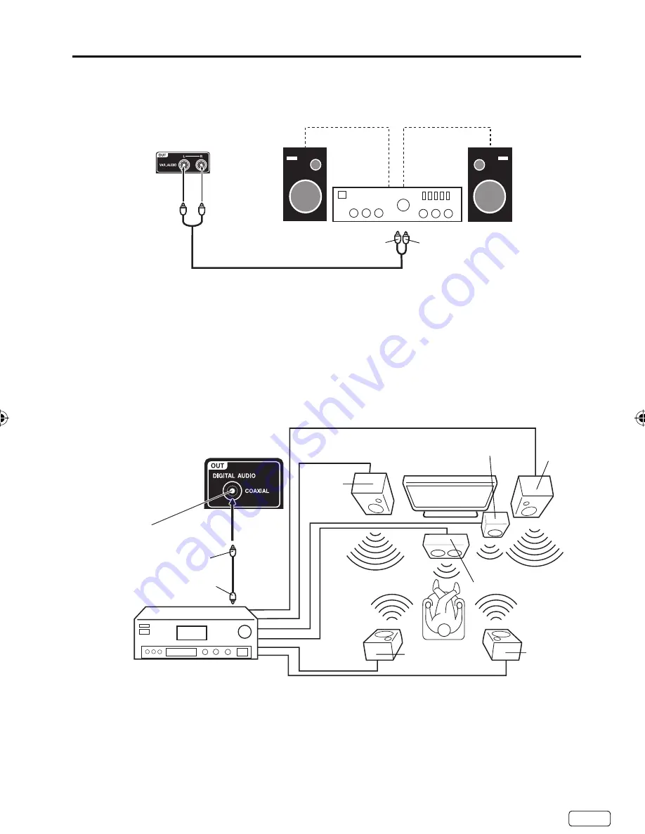 Sansui SLED3200 Скачать руководство пользователя страница 13