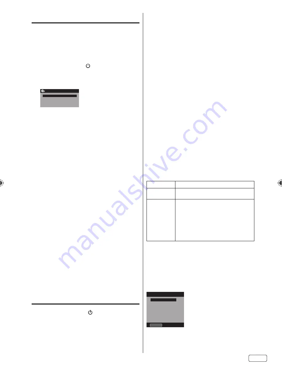 Sansui SLEDVD197 Owner'S Manual Download Page 15