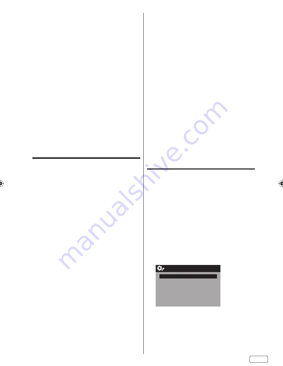 Sansui SLEDVD197 Owner'S Manual Download Page 21