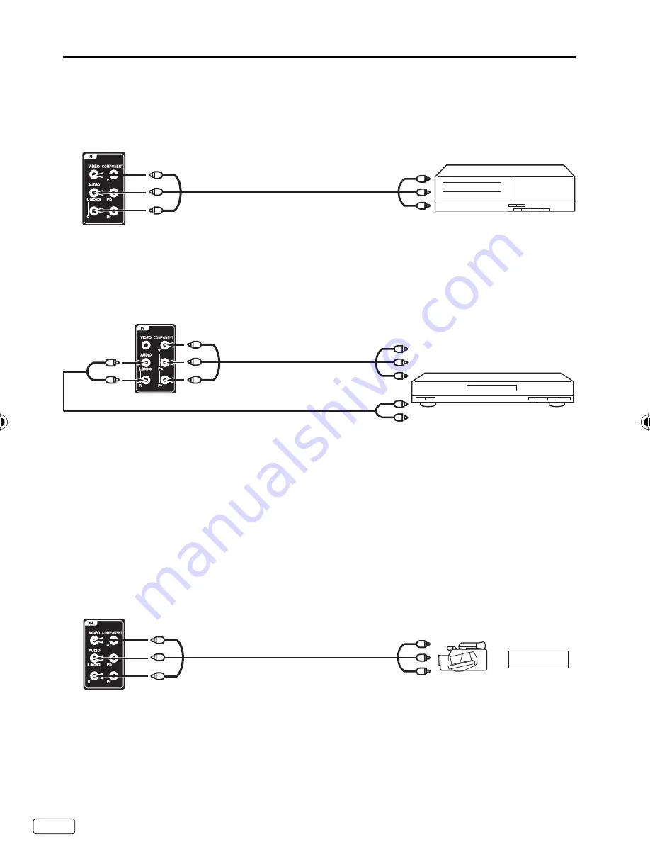 Sansui SLEDVD197 Owner'S Manual Download Page 32