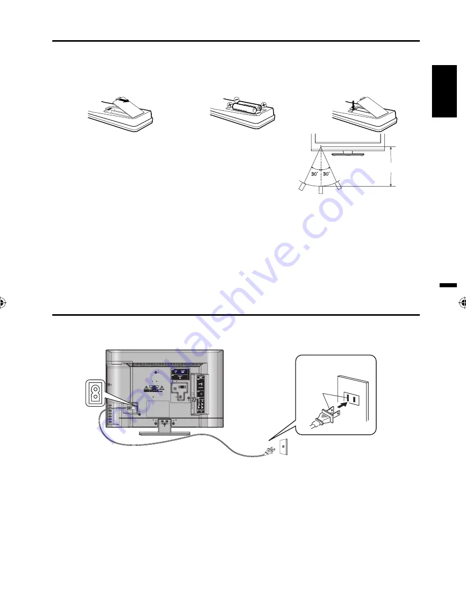 Sansui SLEDVD226 Owner'S Manual Download Page 13