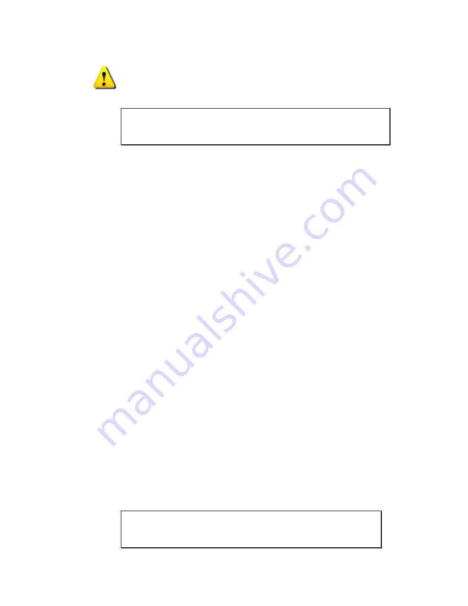 Santa Barbara Instrument Group ST-8300C Operating Manual Download Page 5