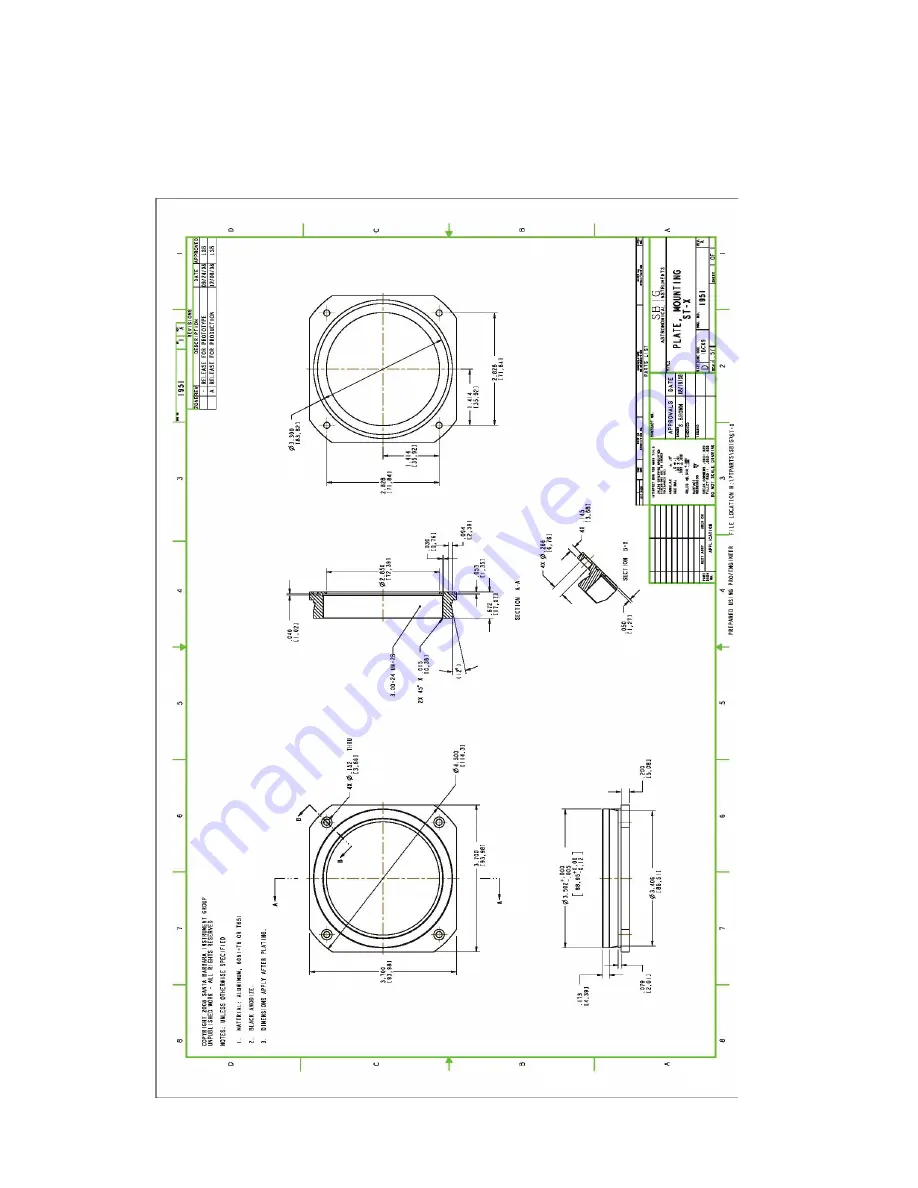 Santa Barbara Instrument Group STXL Advanced Series Operating Manual Download Page 29