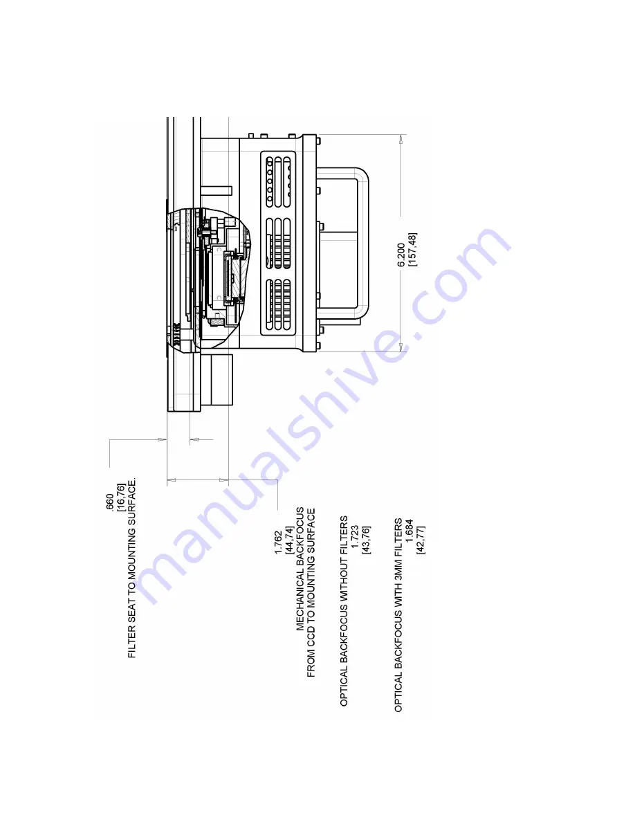 Santa Barbara Instrument Group STXL Advanced Series Operating Manual Download Page 31