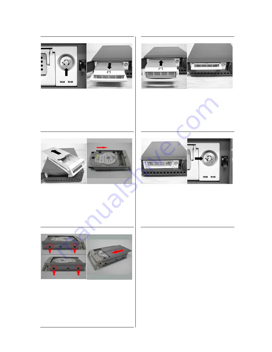 Santec SDVR-1/TX-S User Manual Download Page 63