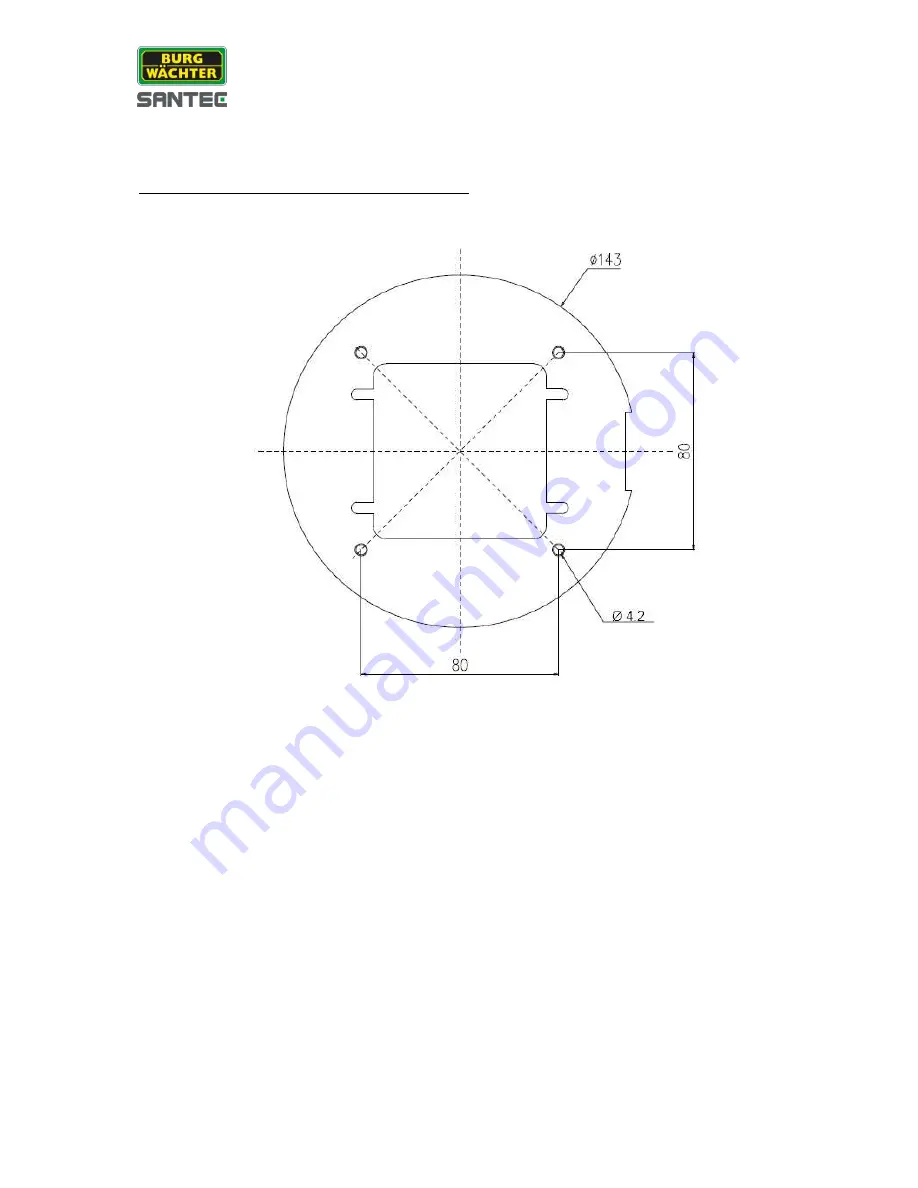 Santec VTC-262HWD User Manual Download Page 32