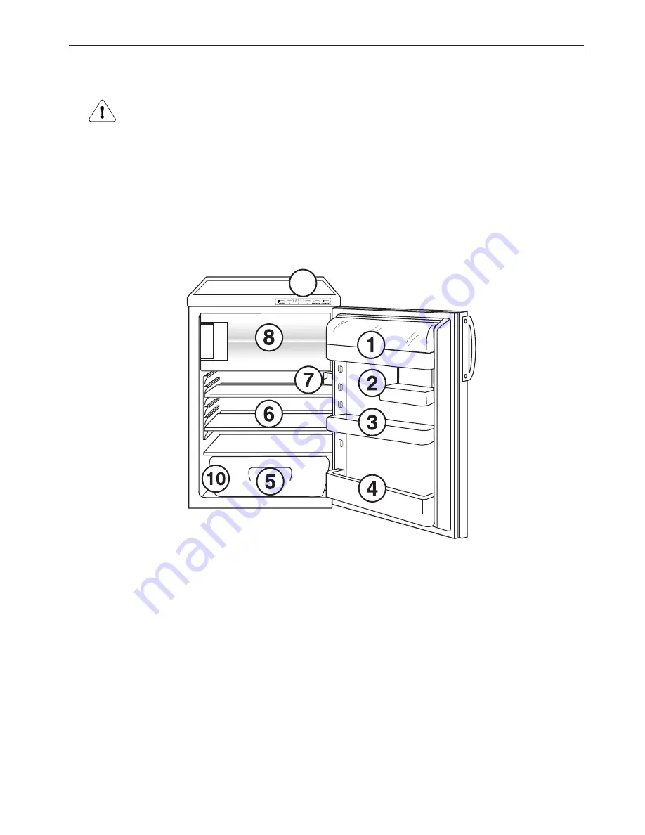 SANTO 1583-8 TK Operating Instructions Manual Download Page 11