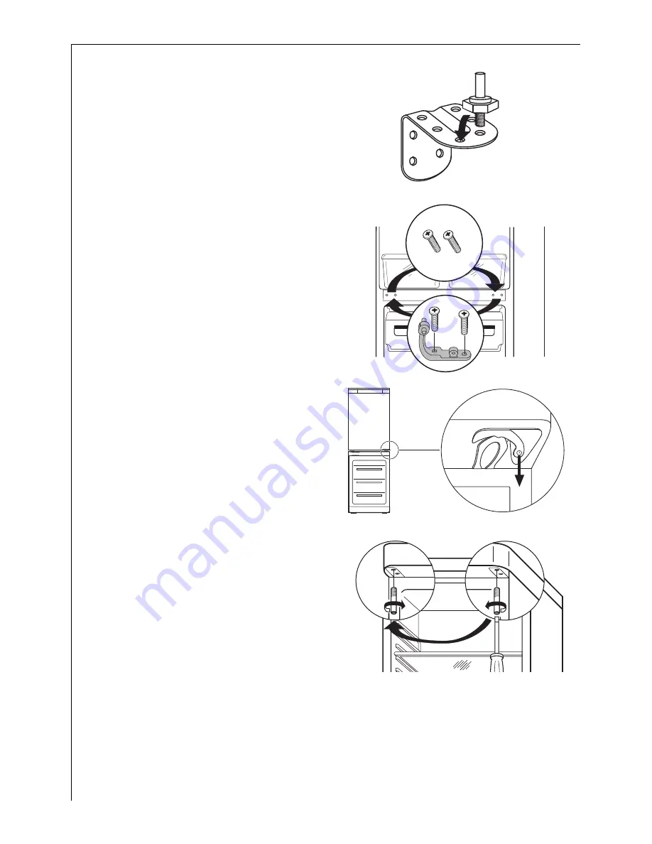 SANTO 818 20 85 Скачать руководство пользователя страница 14