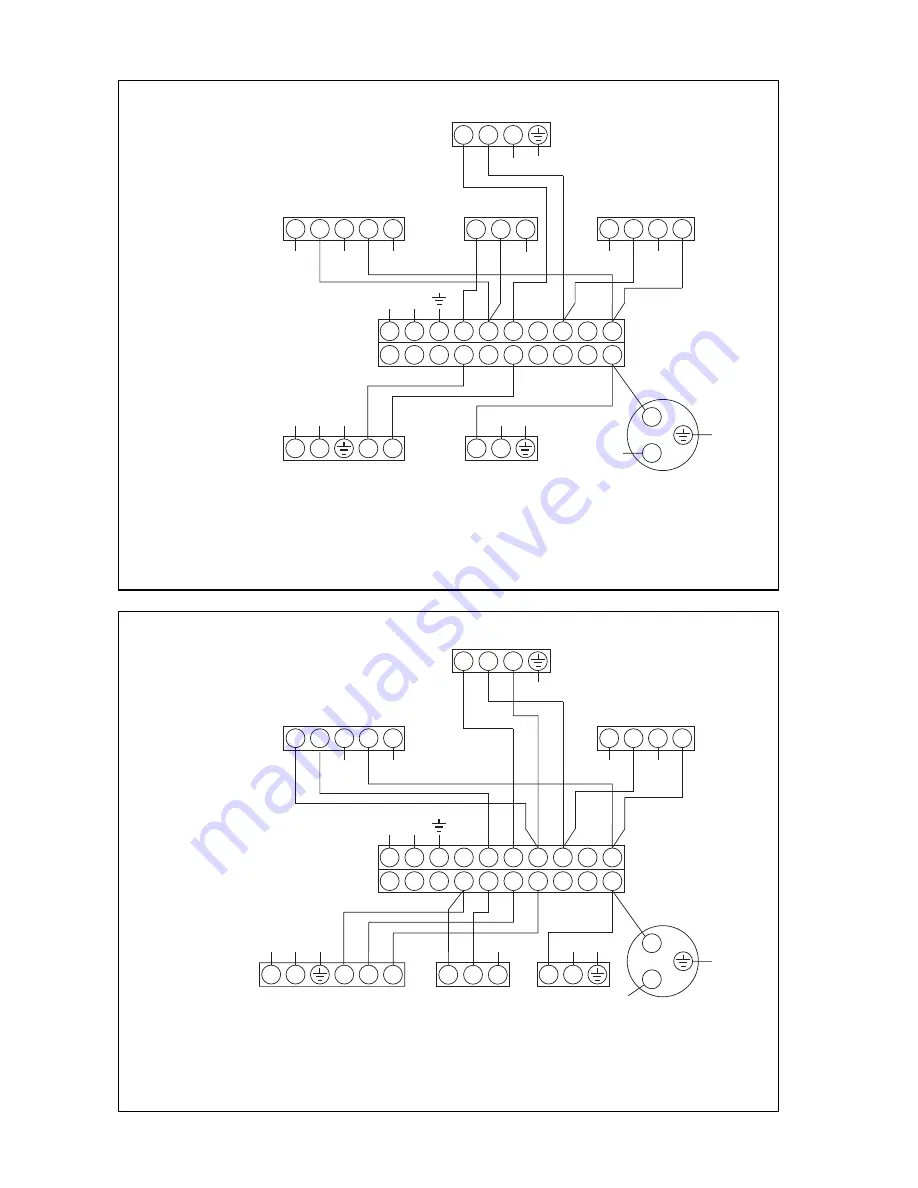 Santon PremierPlus 100 Installation And Servicing Instructions Download Page 12