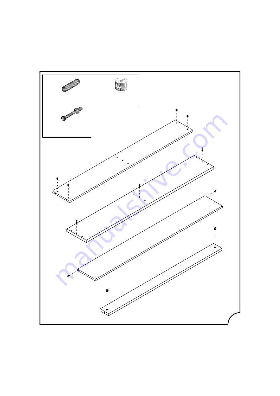 Santos Andirá Invicta 225466 Assembling Instructions Download Page 7