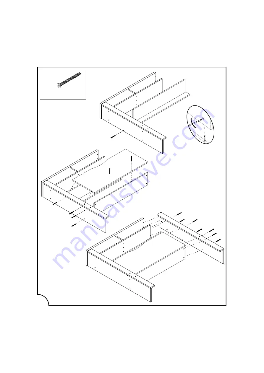 Santos Andirá Invicta 225466 Assembling Instructions Download Page 10