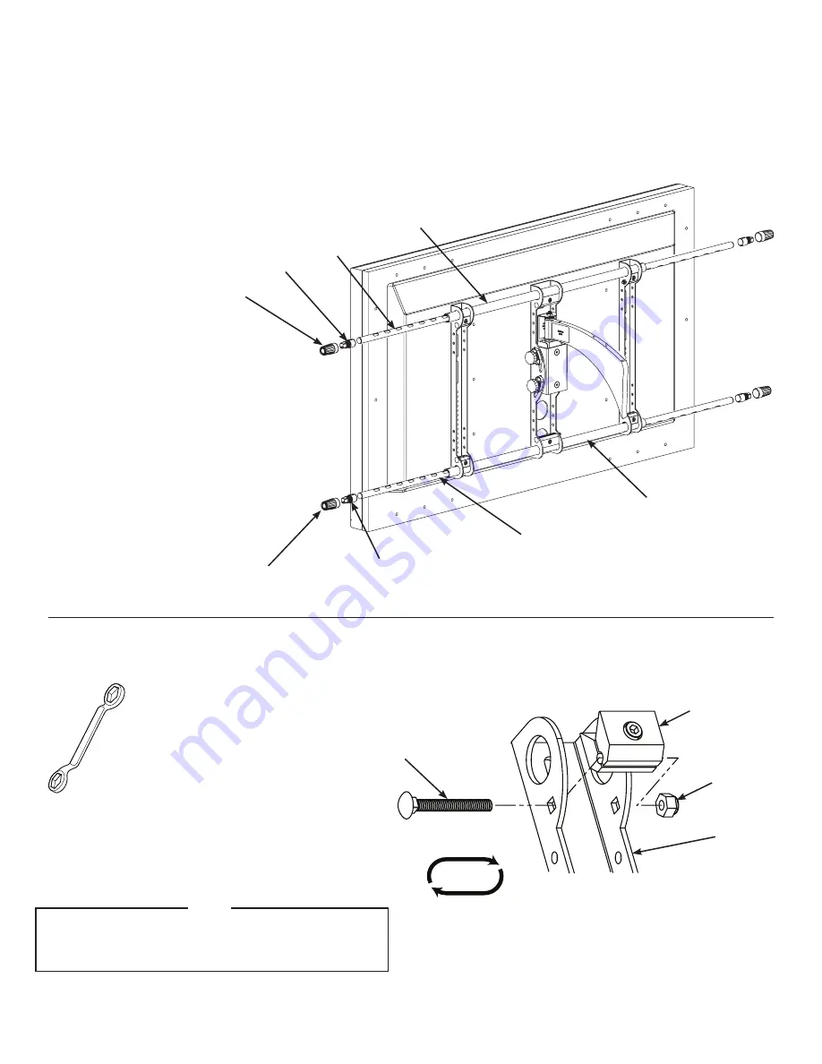 Sanus Systems LAS1A Manual Download Page 5