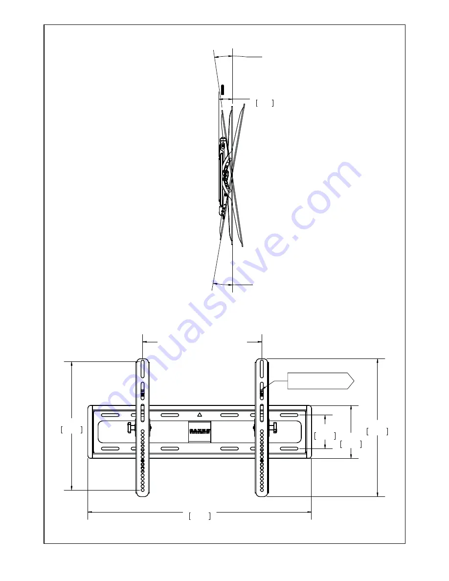 Sanus Systems VMPL50A Instructions Manual Download Page 5