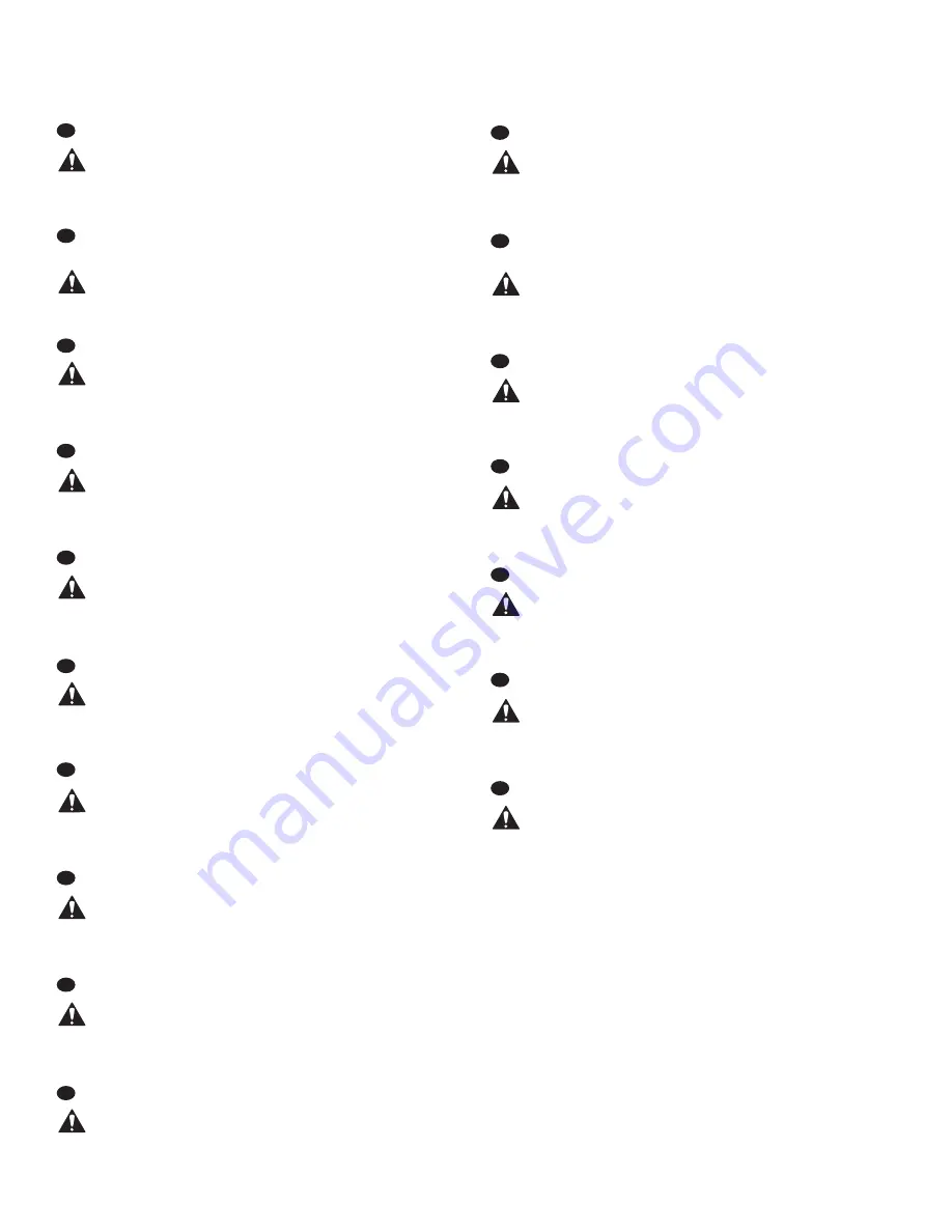 Sanus VisionMount LC1A Manual Download Page 20