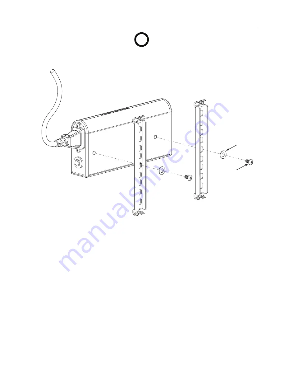 Sanus VisionMount LL22 Manual Download Page 19