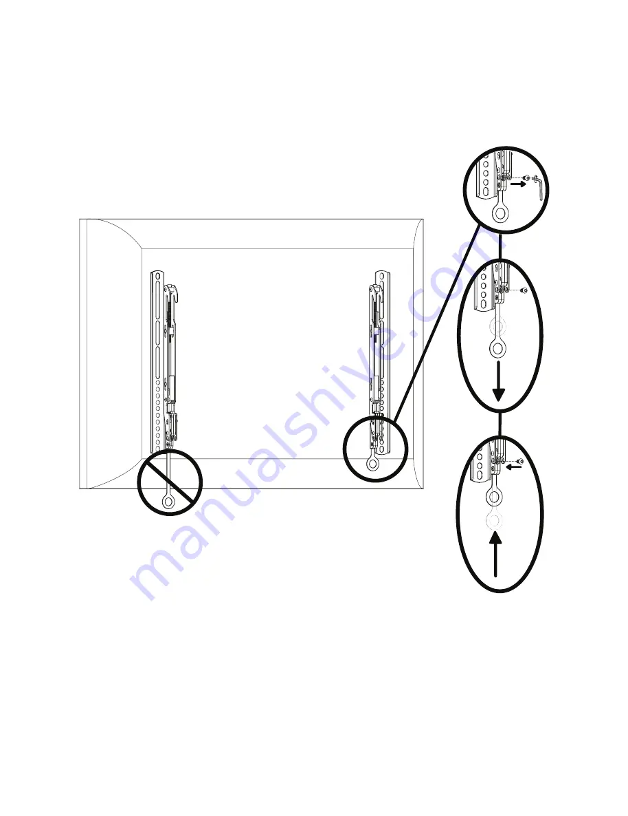 Sanus VisionMount LL22 Manual Download Page 29