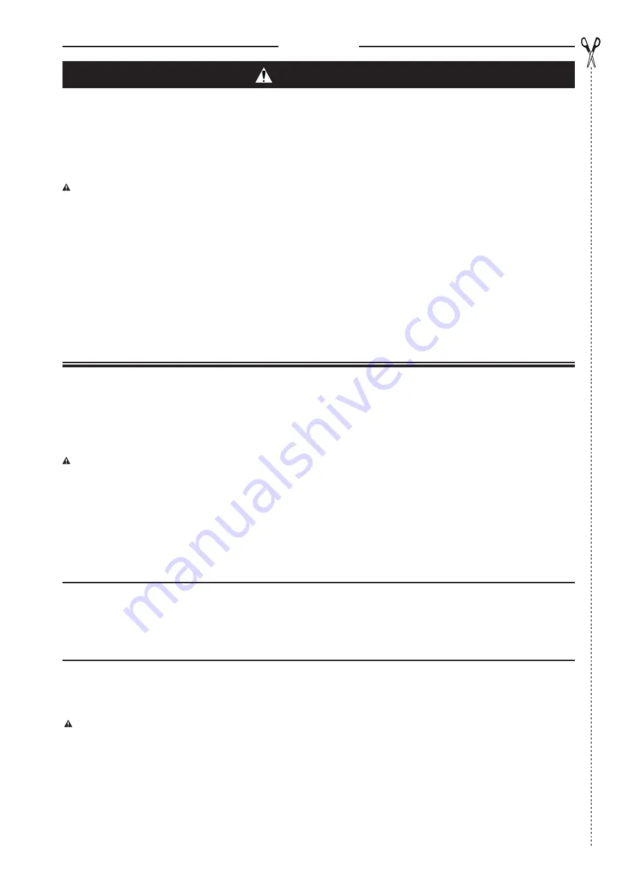 Sanus VisionMount VMF308 Manual Download Page 34