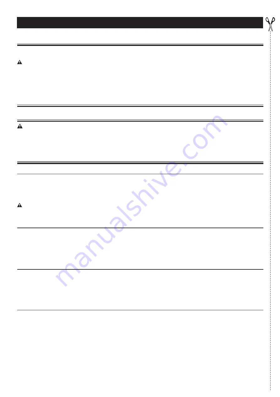 SANUS VuePoint F215B Instruction Manual Download Page 18