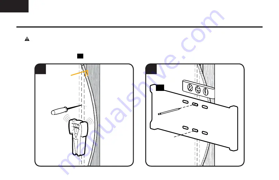 SANUS VuePoint F32b Instruction Manual Download Page 10